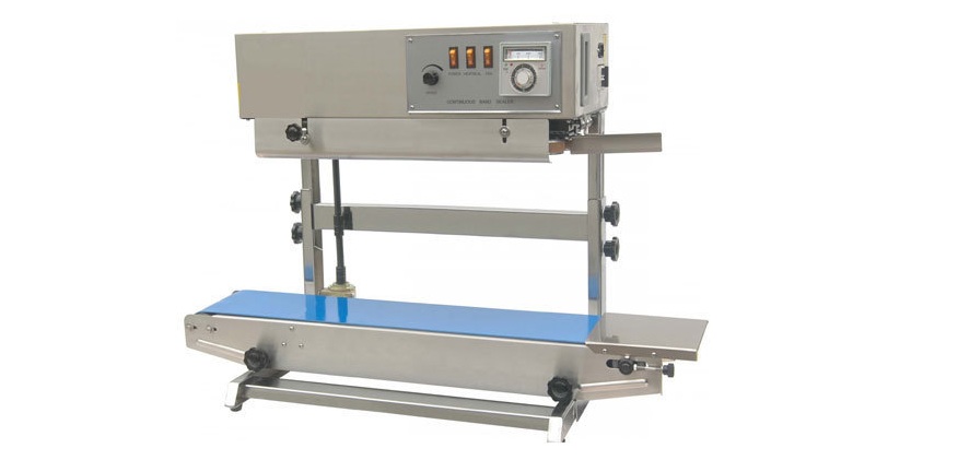 Band Sealer