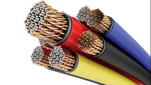 Electrical and Instrument Cables