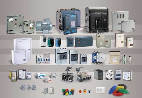 Electrical Switch Gears