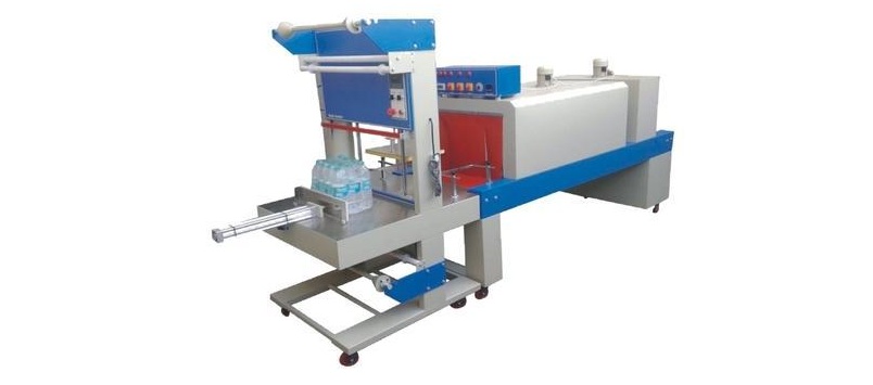 Shrink Wrapping Machine