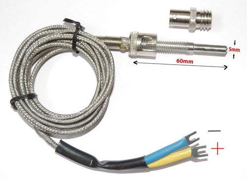 Thermocouple Sensors